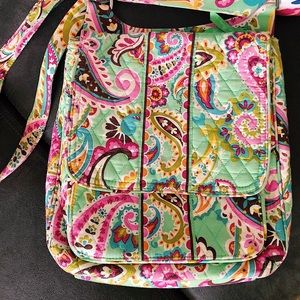 Vera Bradley Crossbody